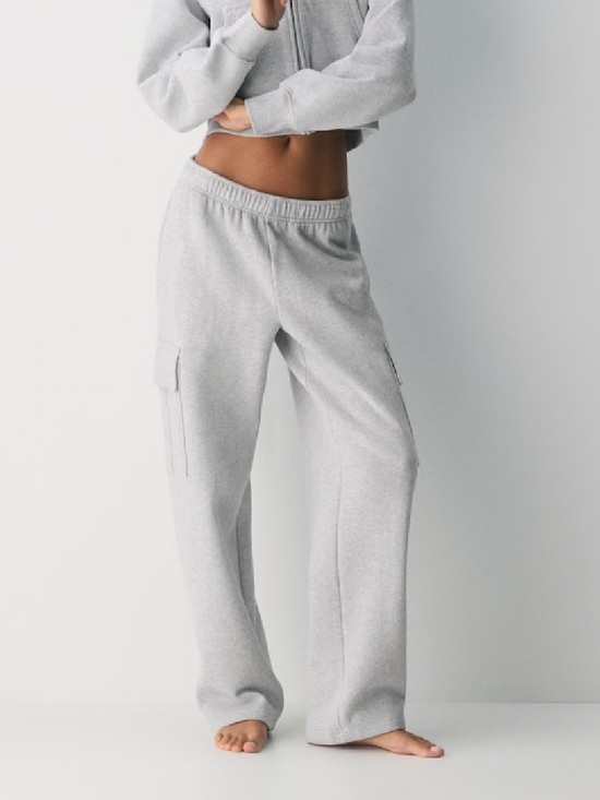 Aritzia Pants - Aritzia Cozy Sweatfleece Mega Cargo™ Sweatpant